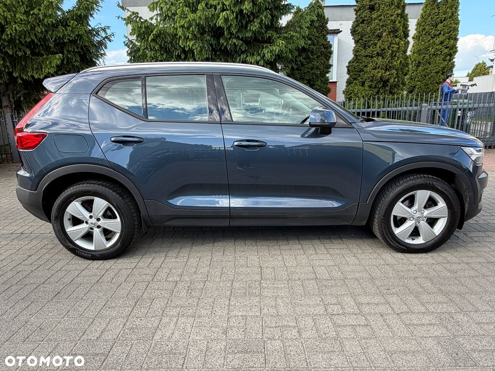 Volvo XC 40 D3 Momentum Pro - 14