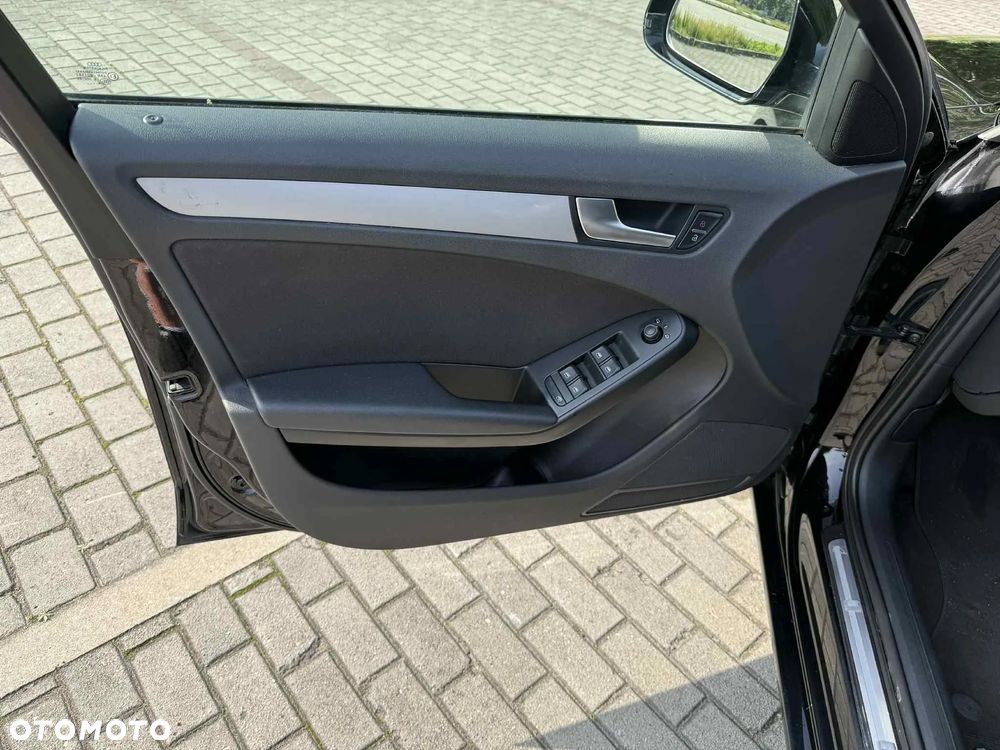 Audi A4 Avant 1.8 TFSI Ambition - 14