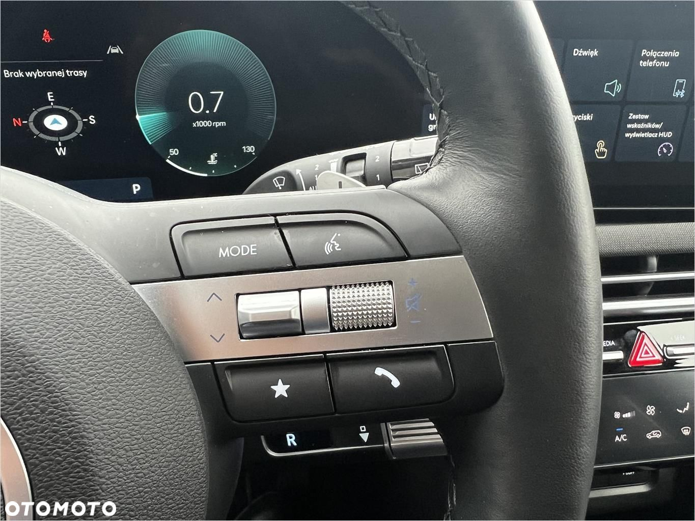 Hyundai Tucson 1.6 T-GDi 48V Platinum 2WD DCT - 15