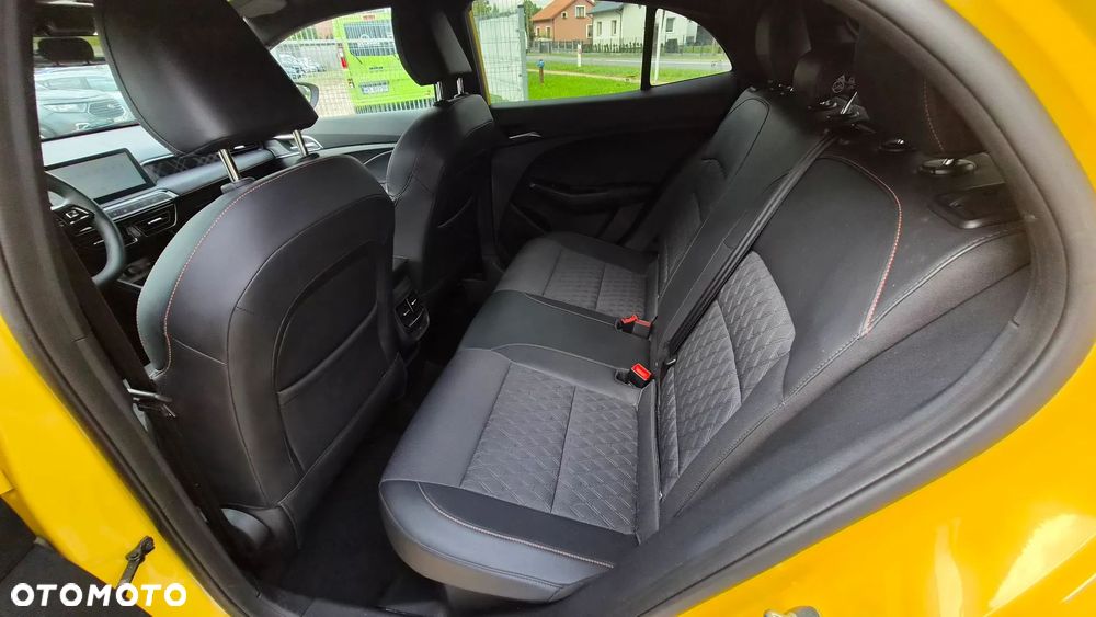 MG MG3 1.5 HEV+ Exclusive - 22