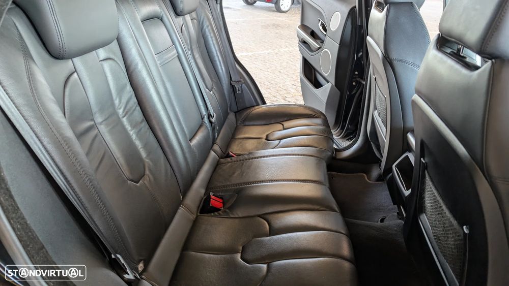 Land Rover Range Rover Evoque 2.2 eD4 Prestige - 16