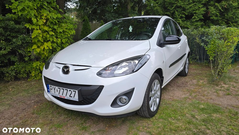 Mazda 2 1.3 MZR Center-Line - 1