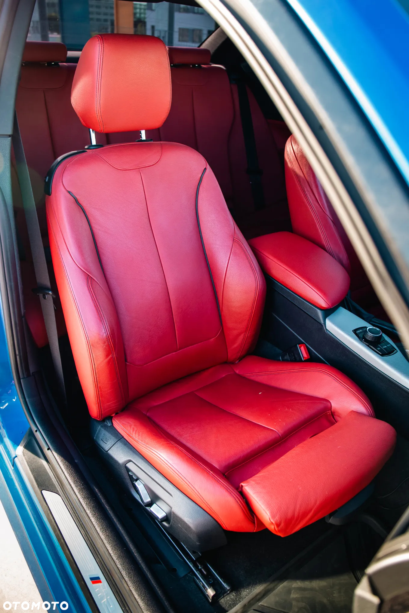 BMW Seria 2 M240i Coupe - 7