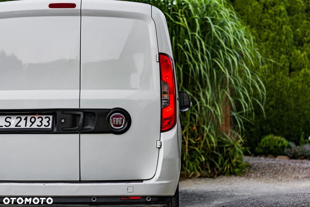 Fiat Doblo - 13