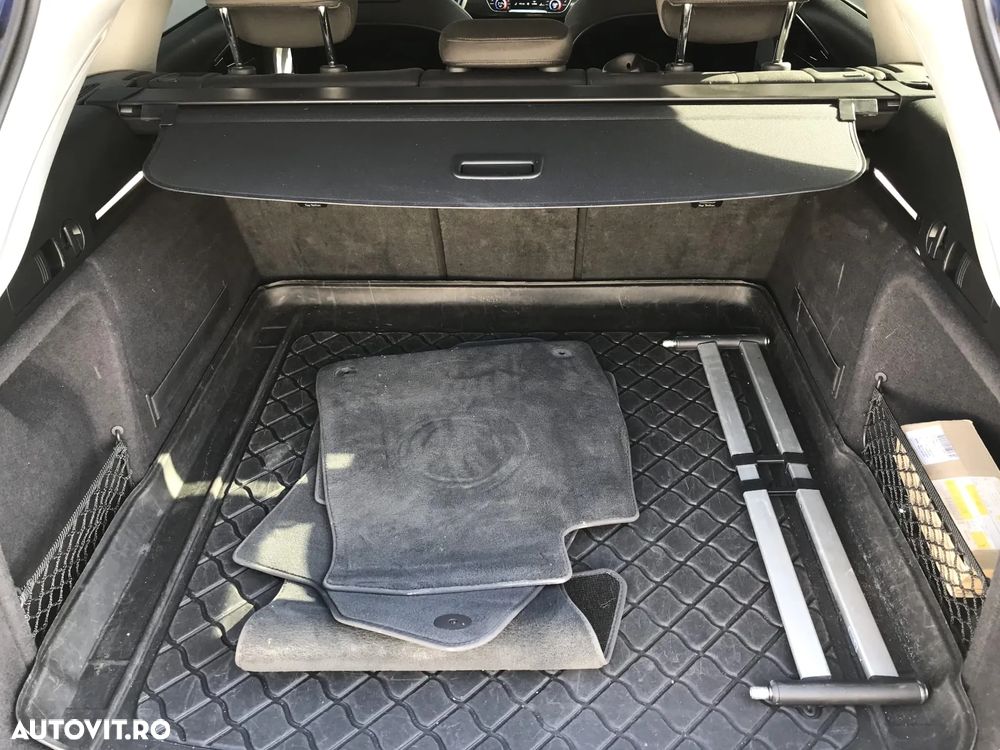 Audi A4 Allroad quattro 2.0 TDI S tronic - 36