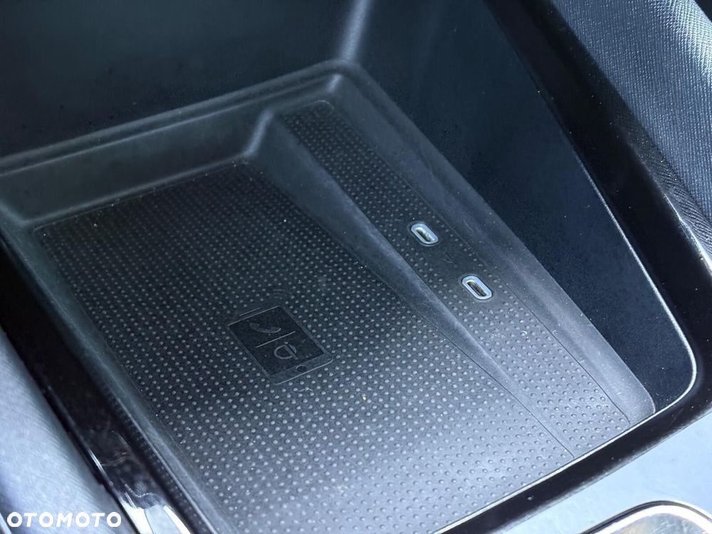 Skoda Octavia 2.0 TSI 4x4 Scout DSG - 26