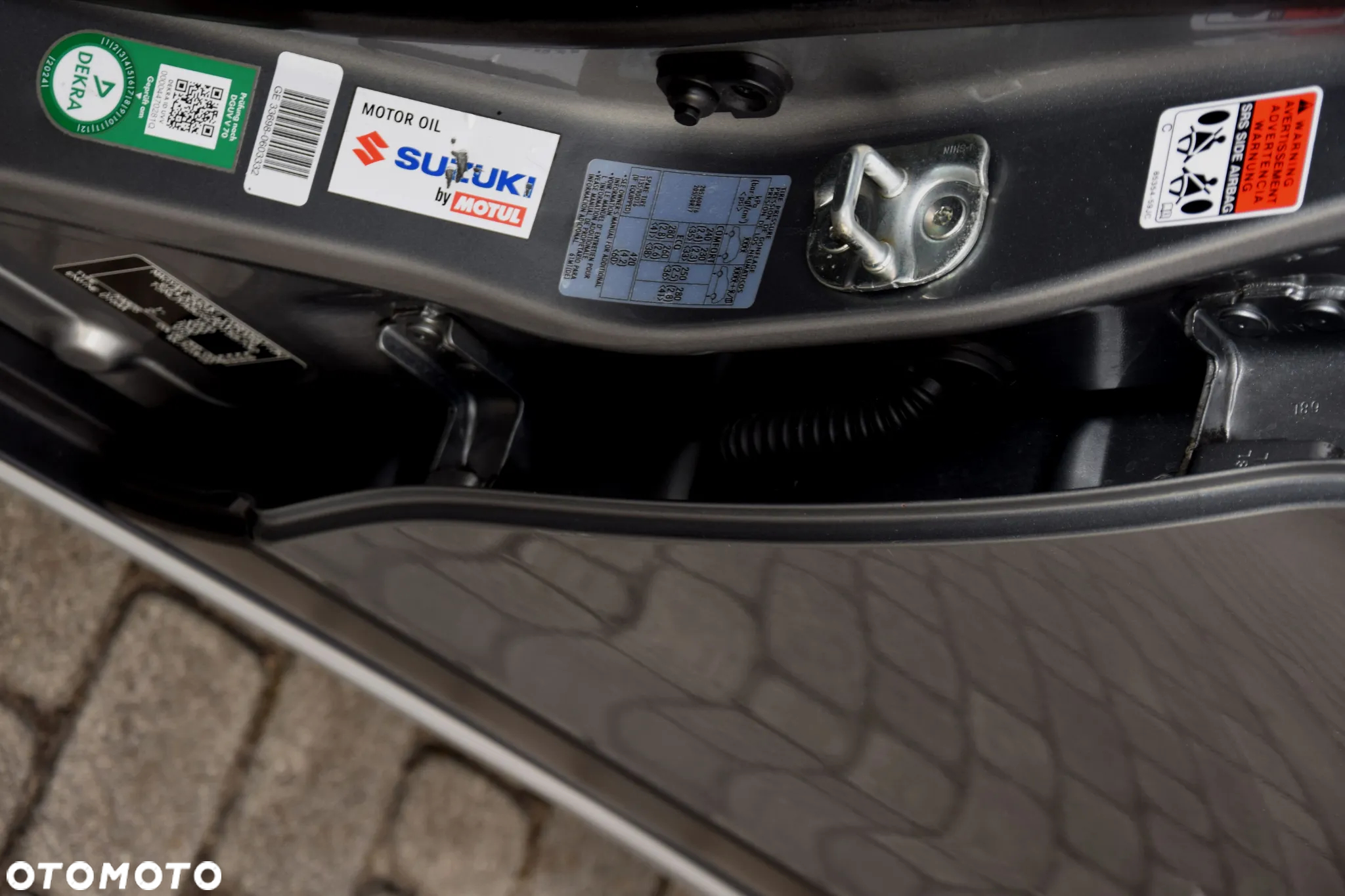 Suzuki SX4 S-Cross - 16