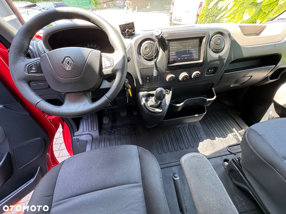 Renault Master - 6