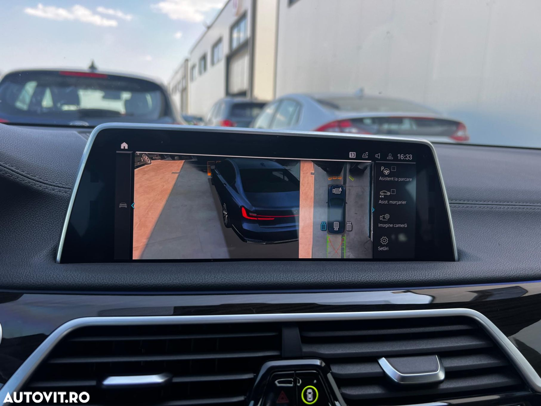 BMW Seria 7 - 16