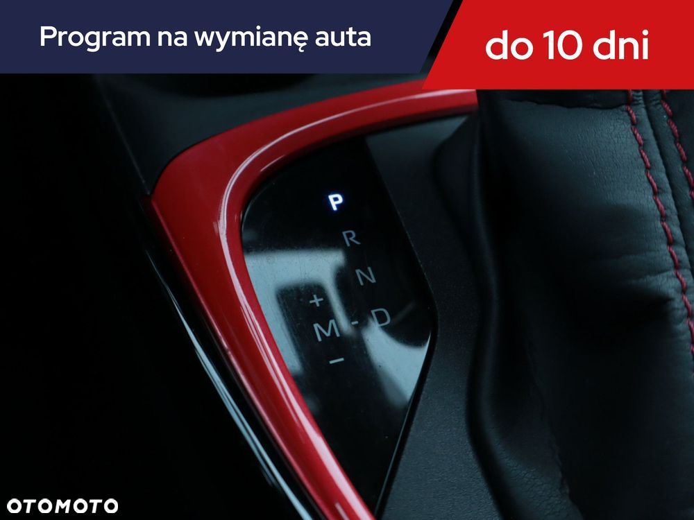 Toyota Aygo X - 22