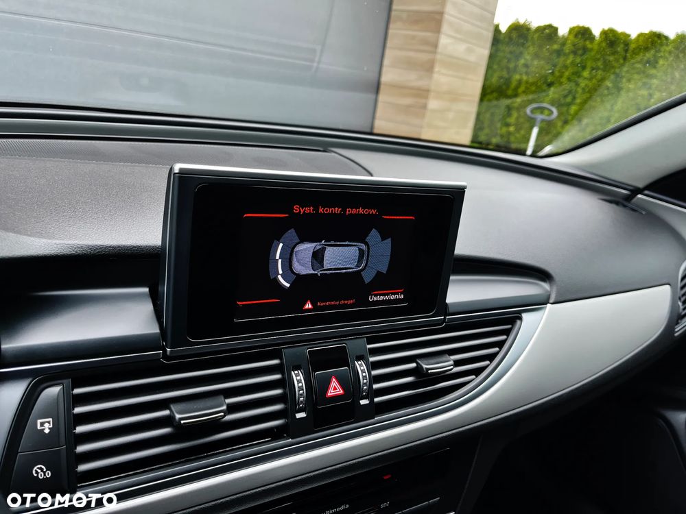 Audi A6 Avant 2.0 TDI ultra S tronic - 26