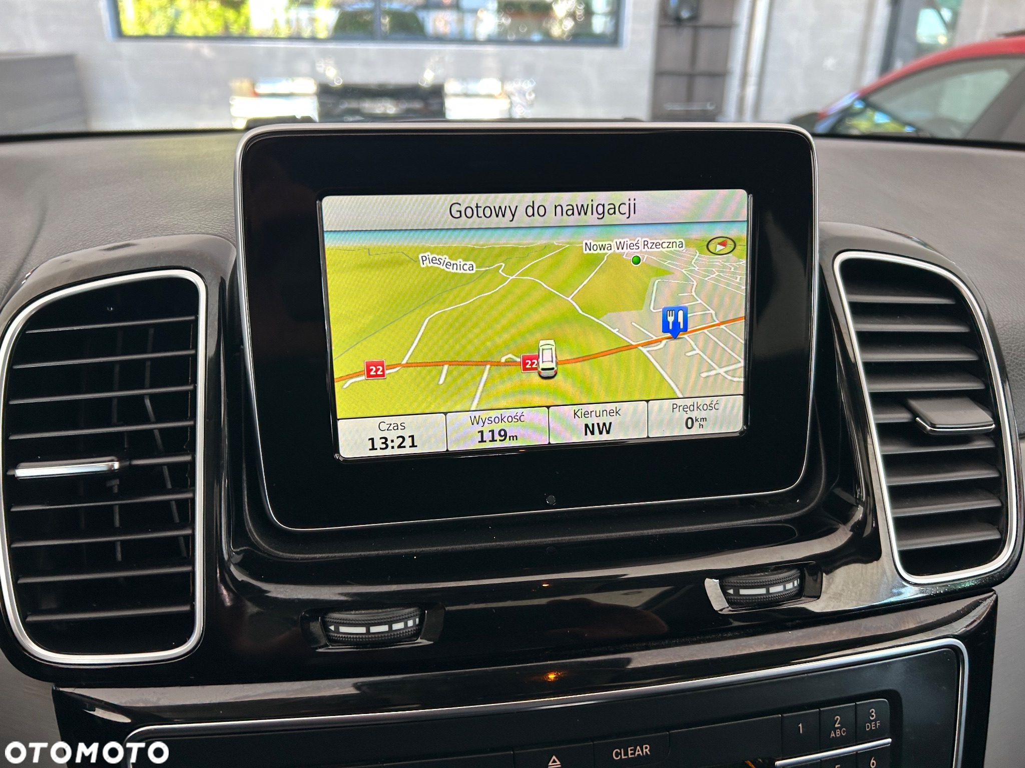 Mercedes-Benz GLE 250 d 4Matic 9G-TRONIC - 36