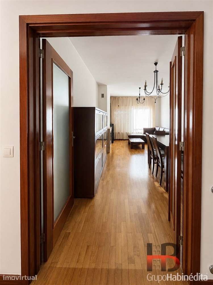 Apartamento T2 Venda em Gulpilhares e Valadares,Vila Nova de Gaia - Grande imagem: 2/23