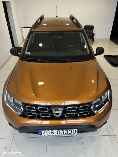 Dacia Duster 1.0 TCe Essential - 4