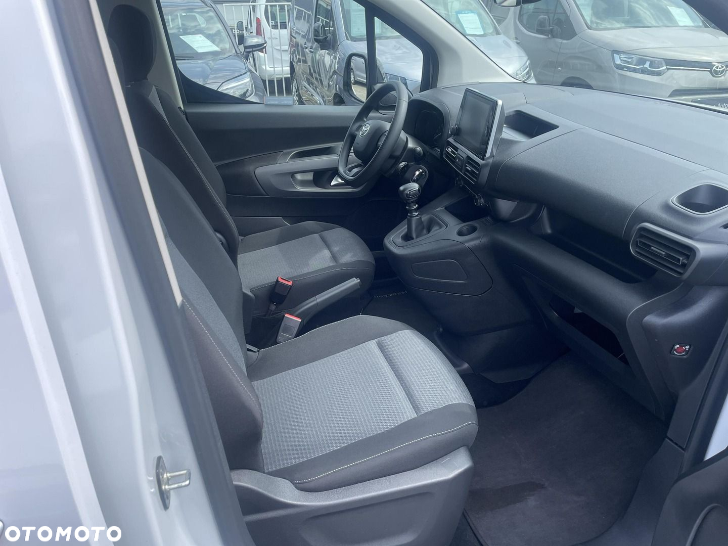 Toyota Proace City Verso 1.5 D-4D Business - 14