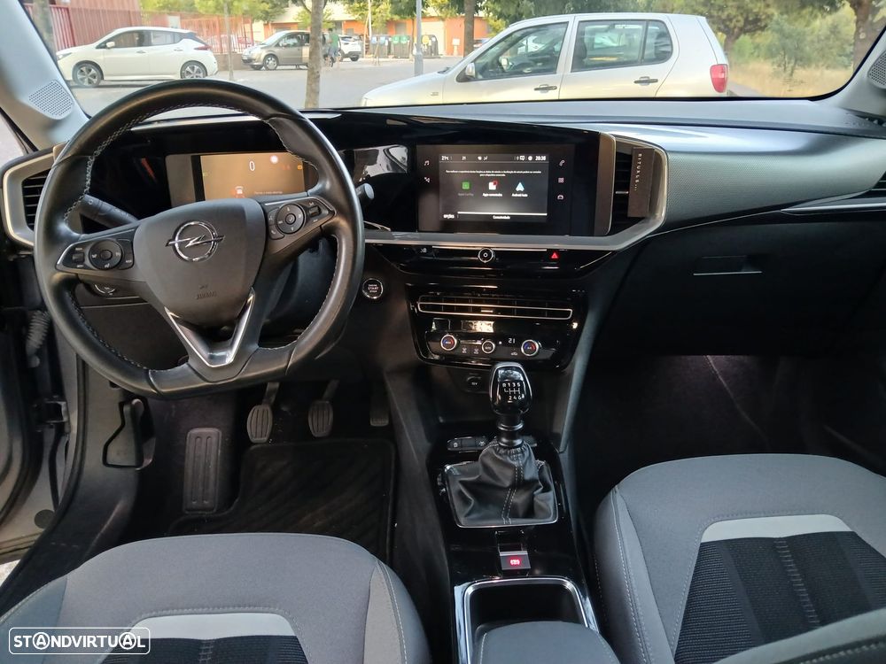 Opel Mokka 1.2 T Elegance - 17