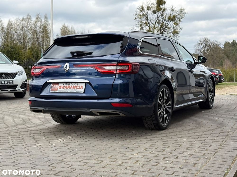 Renault Talisman - 12