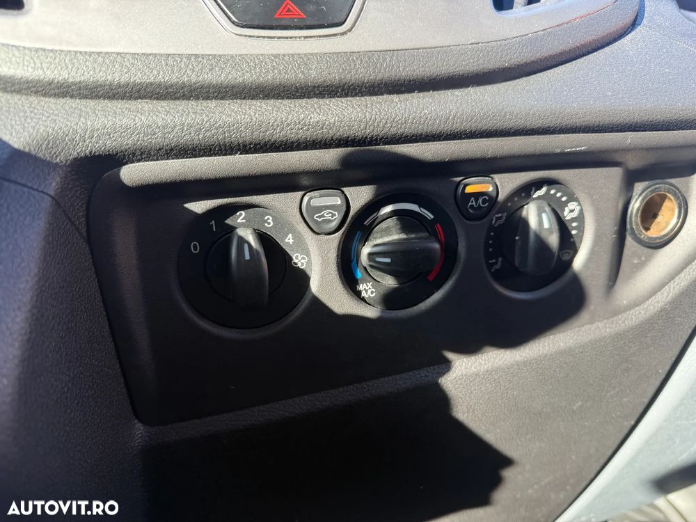 Ford Transit - 7
