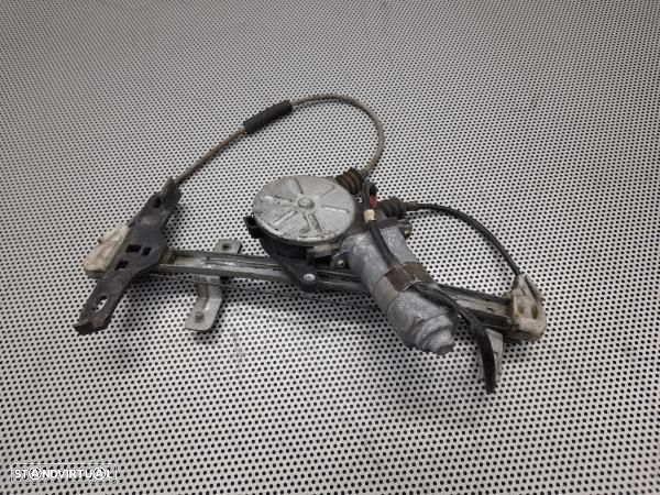 Elevador Tras Dto  Honda Civic V Hatchback (Eg) - 5