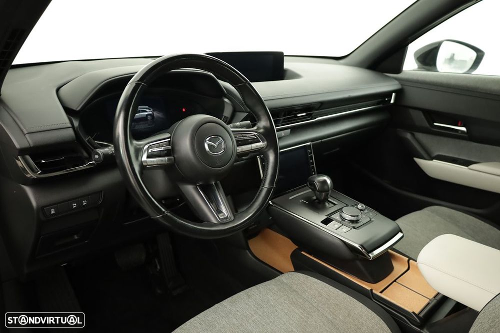 Mazda MX-30 e-SKYACTIV Exclusve-Line - 8