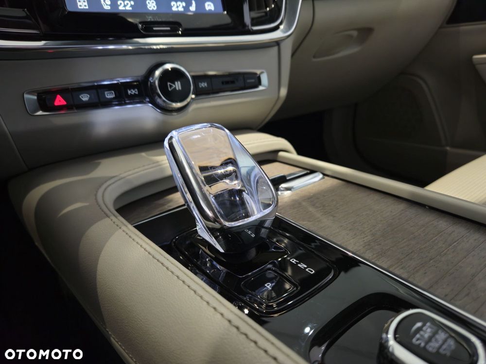 Volvo S90 - 27