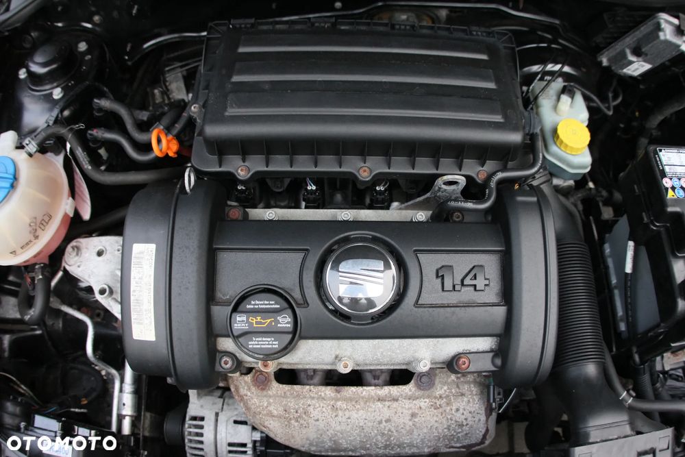 Seat Ibiza - 38