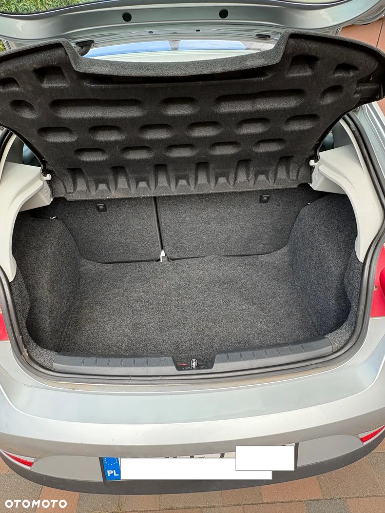 Seat Ibiza 1.4 16V Style - 15