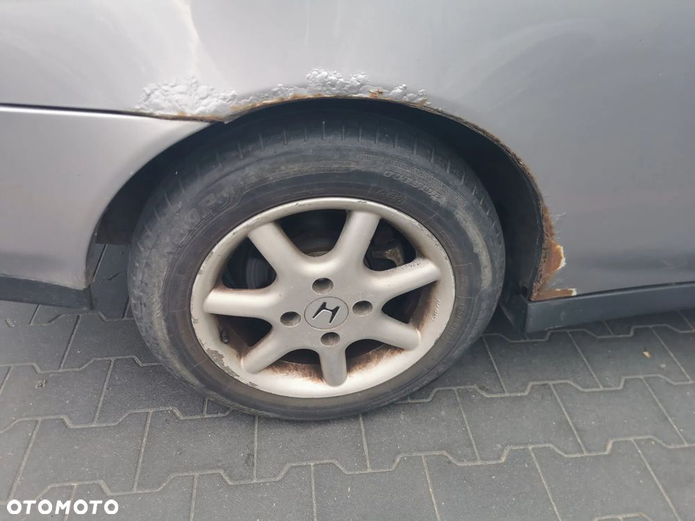 Honda Prelude 2.0i-16 - 15