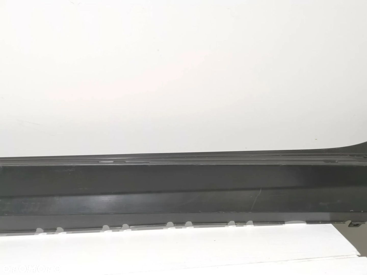 LISTWA PROGOWA LEWA Audi A4 B9 8W9 ALLROAD 15-19 ORYG - 8
