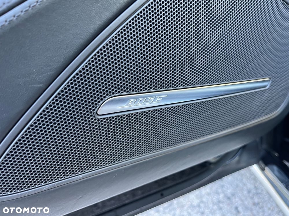 Audi A8 3.0 TFSI Quattro - 21