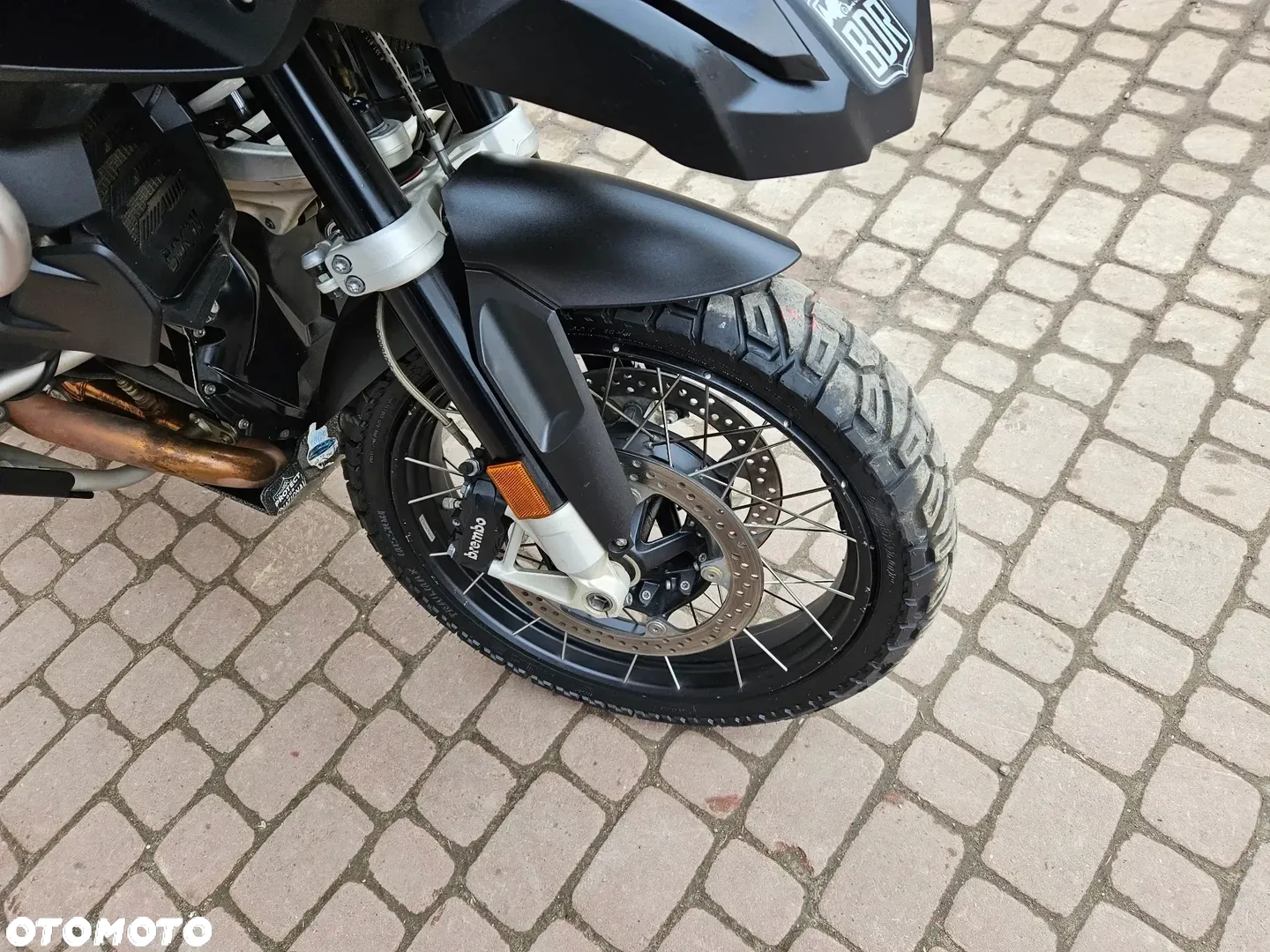 BMW GS - 16