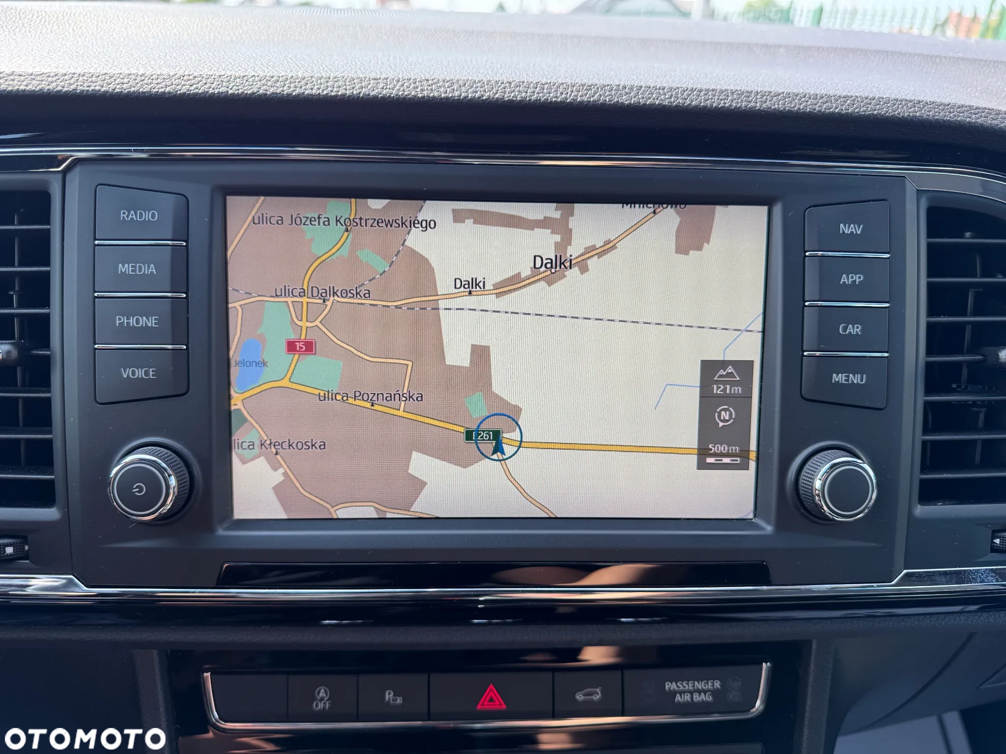 Seat Ateca 2.0 TDI Xcellence S&S 4Drive DSG - 24