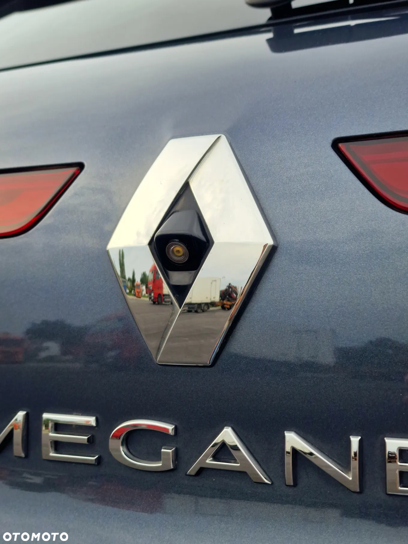 Renault Megane ENERGY TCe 130 Start & Stop Bose Edition - 35