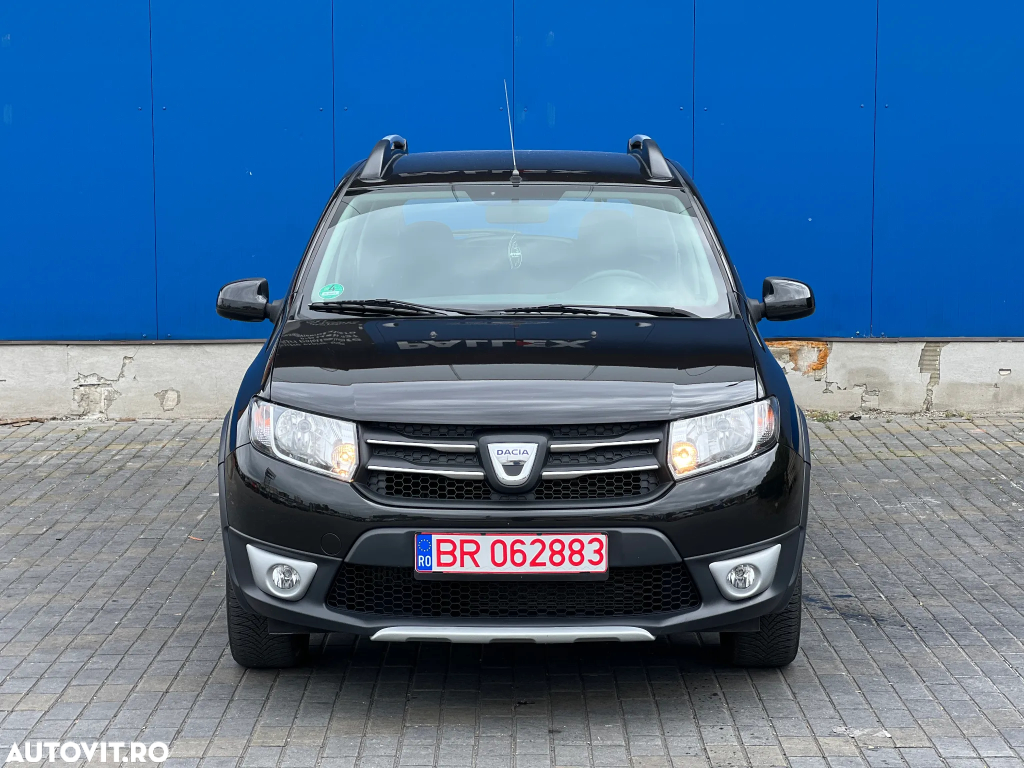 Dacia Sandero 0.9 TCe Prestige - 9