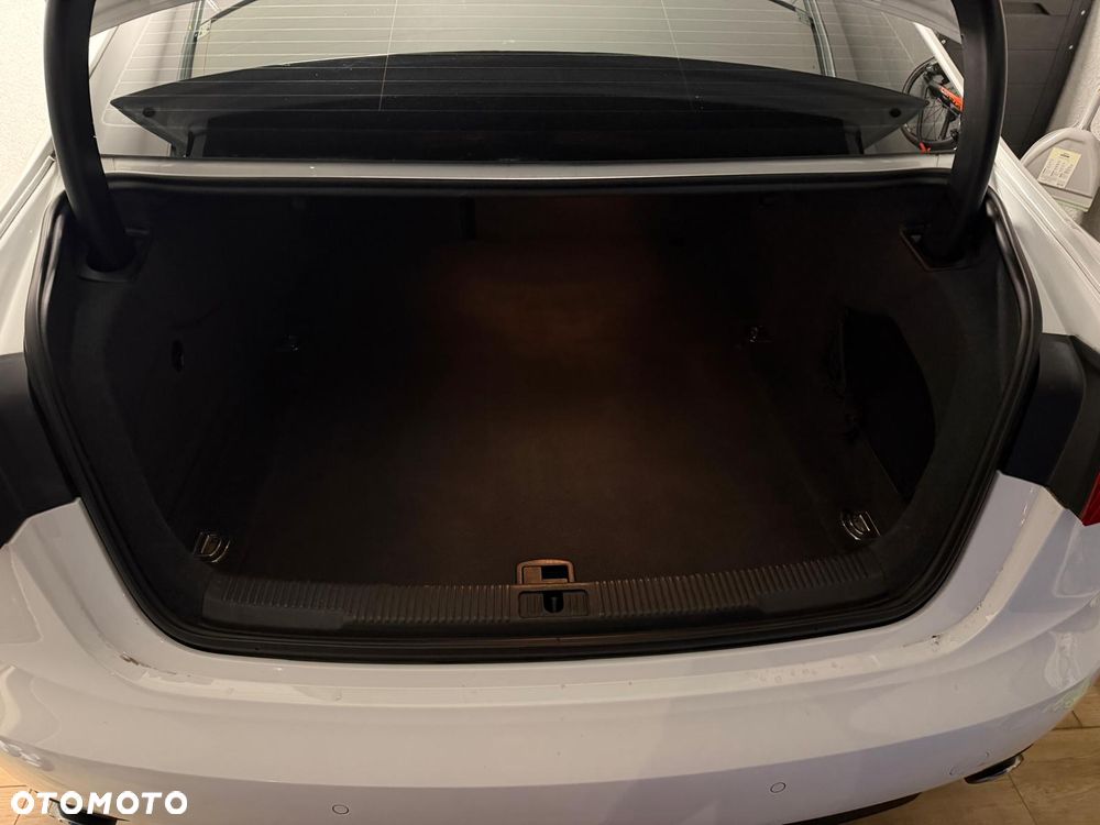 Audi A6 Limousine 3.0 TDI Multitronic - 9