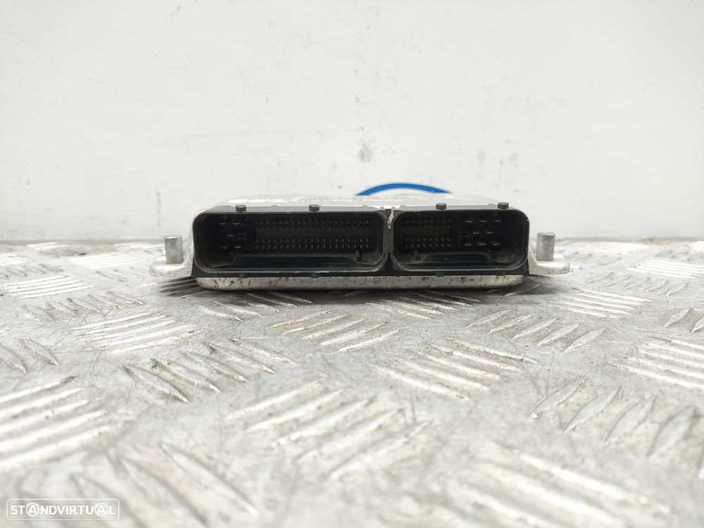 Centralina Motor Original Bosch VAG Volkswagen Audi Skoda 1.9 TDI 130cv AVF 0281010941 038906019GQ - 3