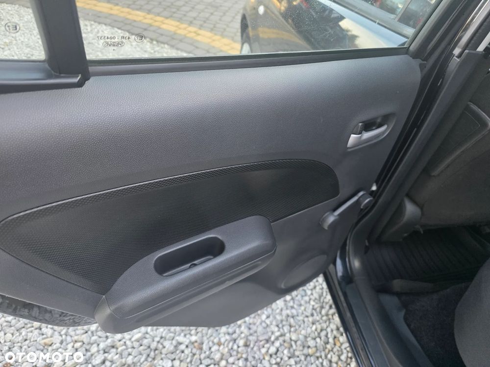 Suzuki Splash 1.2 Club - 14