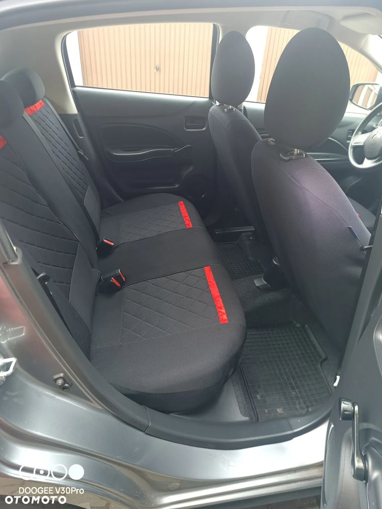 Mitsubishi Space Star 1.2 Select - 15