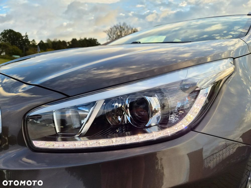 Kia Ceed 2016