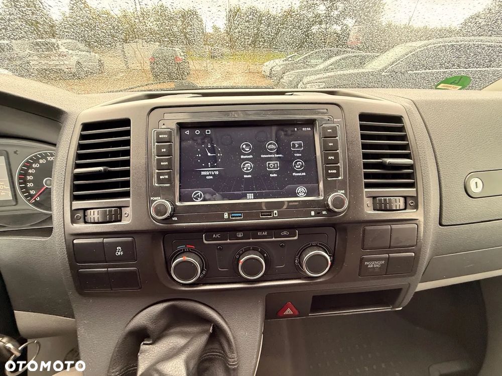 Volkswagen Caravelle L2 Trendline - 29