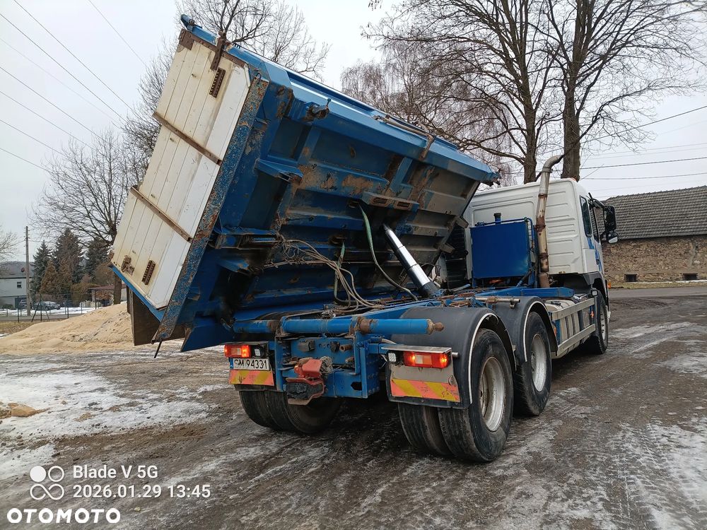 Volvo FM - 13