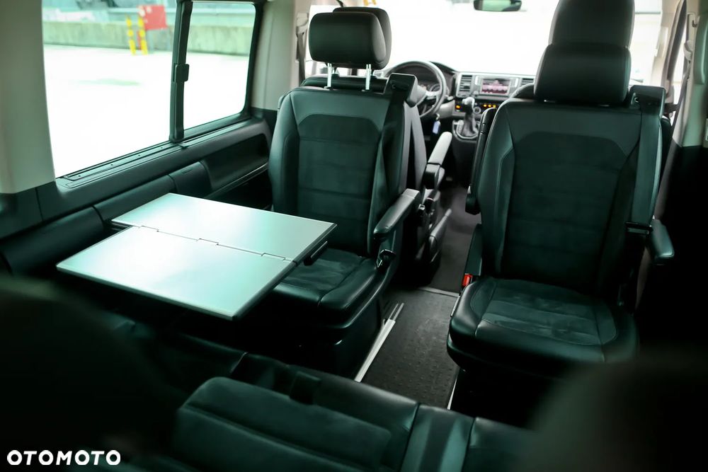 Volkswagen Multivan 2.0 BiTDI L1 Highline 4Motion DSG - 25