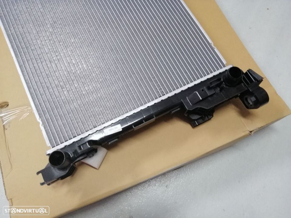 Radiador Fiat Talento Renault Trafic Opel Vivaro 2014-- 1.6 NOVO - 2