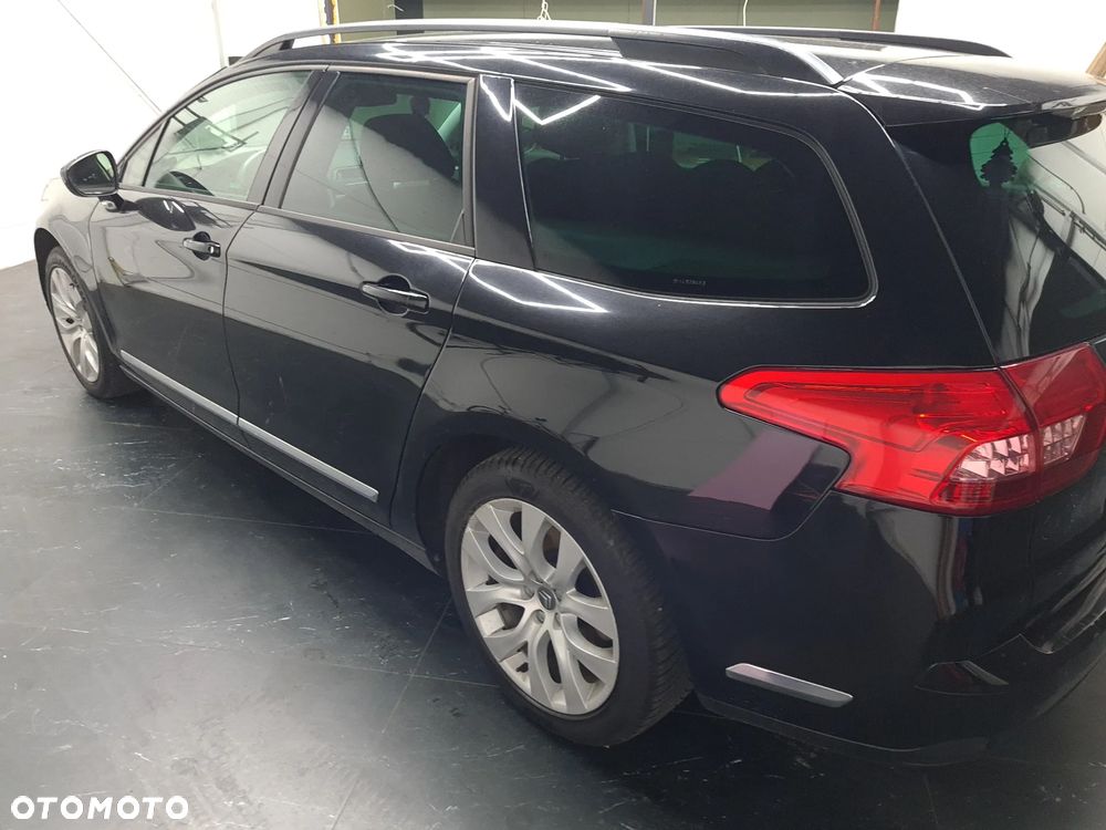 Citroën C5 2.0 HDi Selection - 12