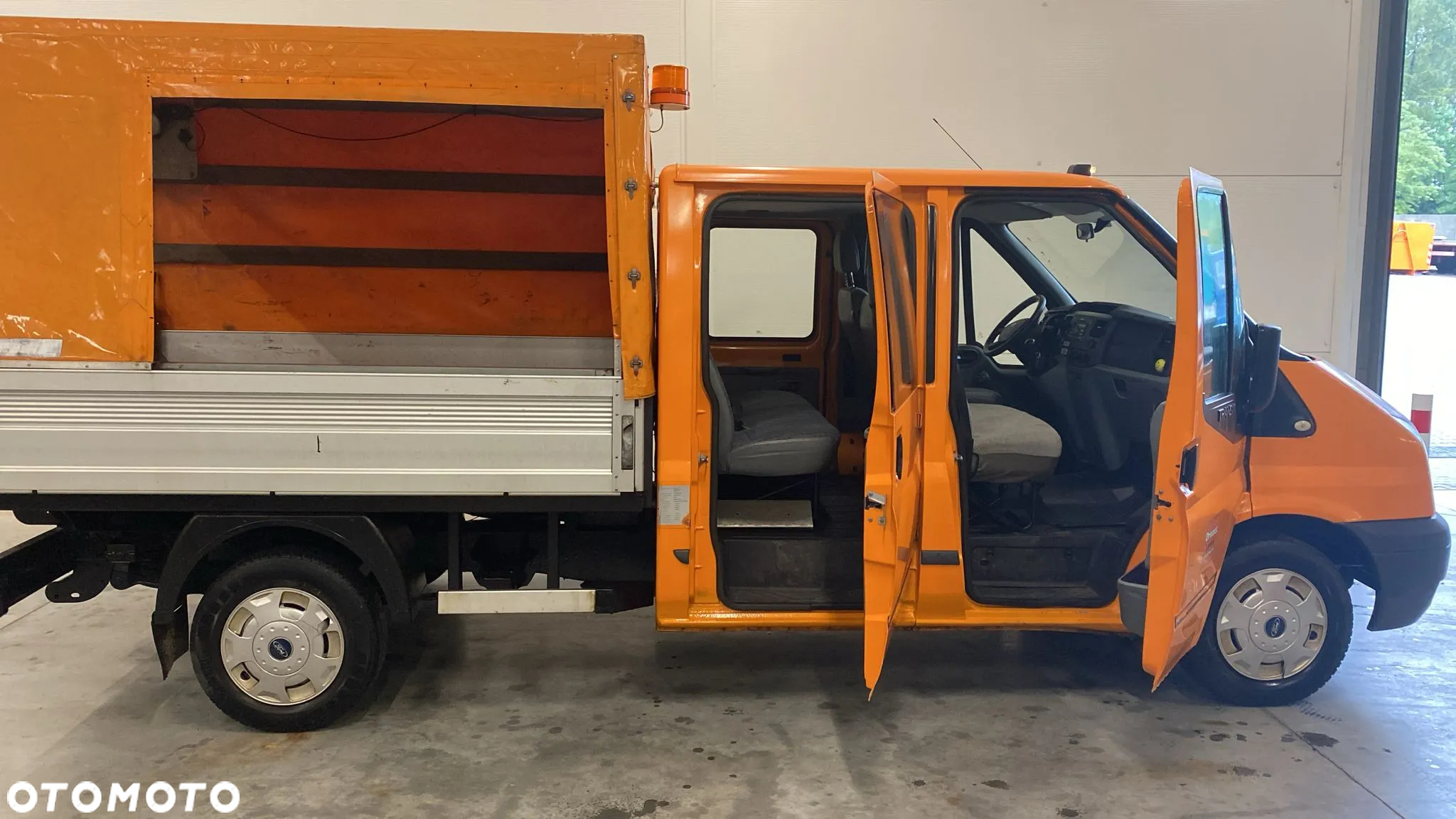 Ford TRANSIT - 6