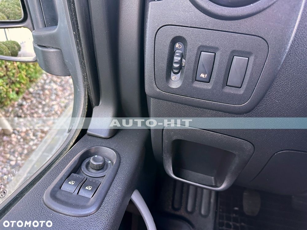 Renault Master - 21