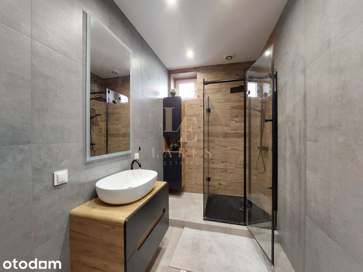 Dla rodziny | Balkon | Parking | Oddzielna kuchnia
