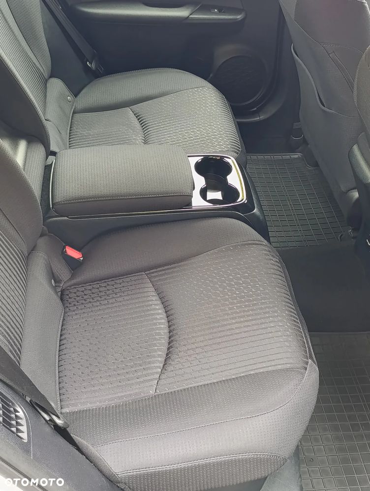 Toyota Prius 2018