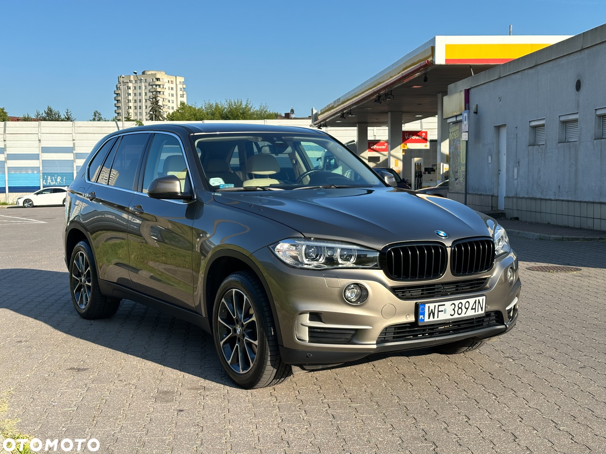 BMW X5 xDrive25d - 2