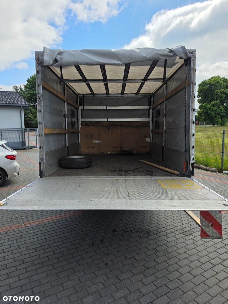 Renault MASTER - 7